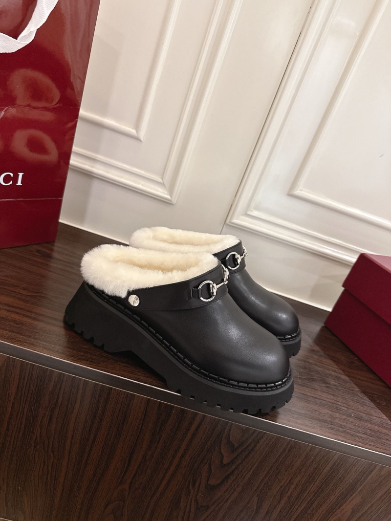 Gvc*1 slippers